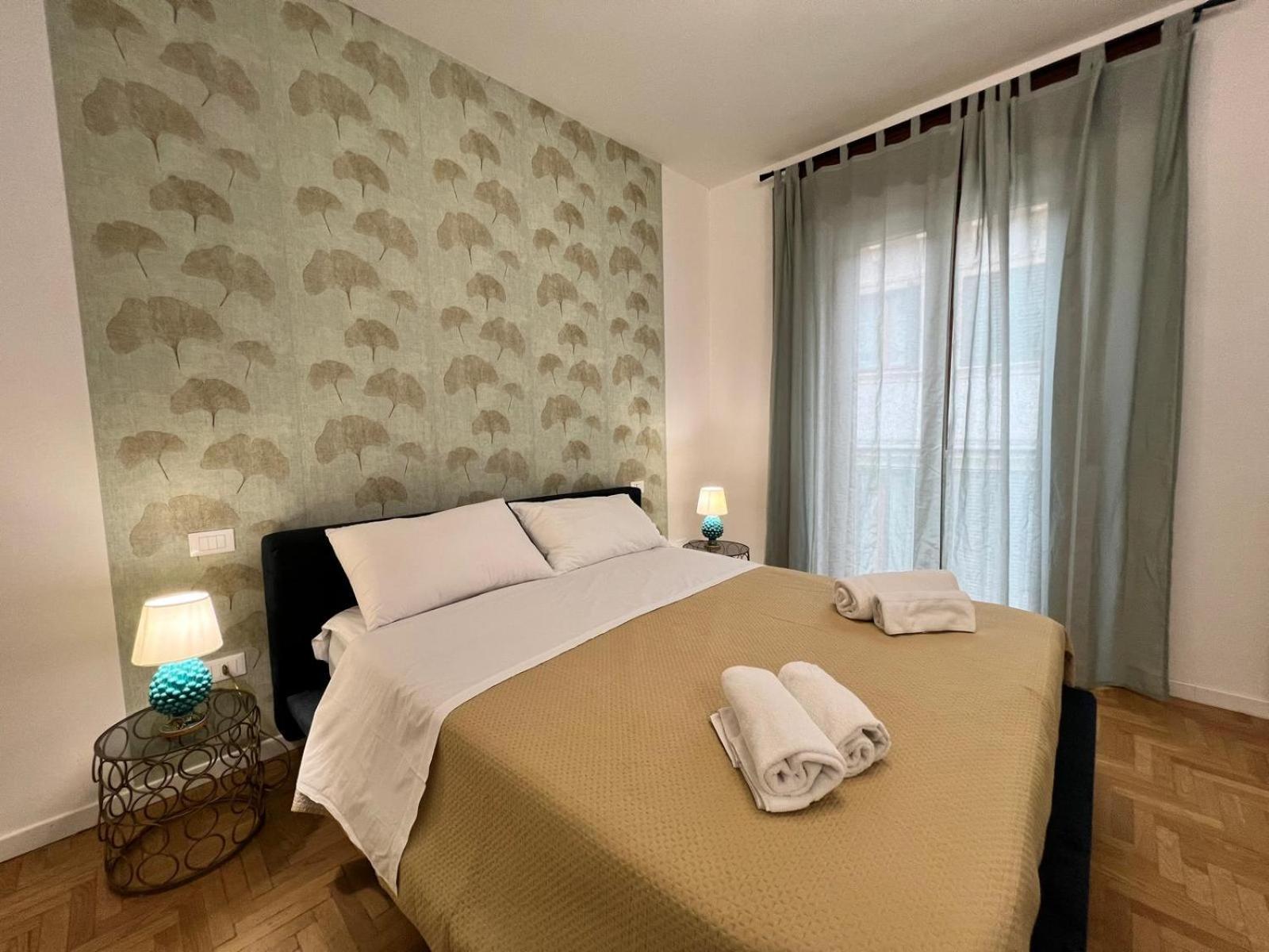 Frame Of Apartment Verona